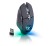 DEFENDER MYSZ GM-514 GLORY OPTIC RF RGB 3200DPI 7P CZARNA 52514