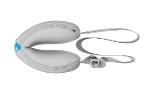 Maska relaksacyjna do spania Therabody SmartGoggles