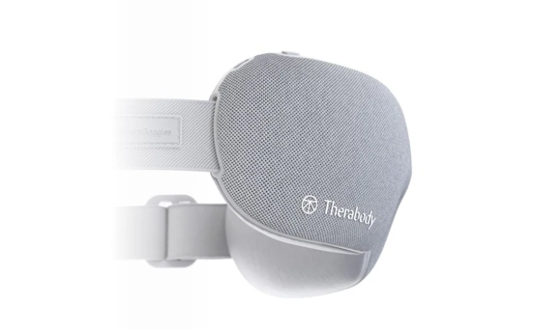 Maska relaksacyjna do spania Therabody SmartGoggles