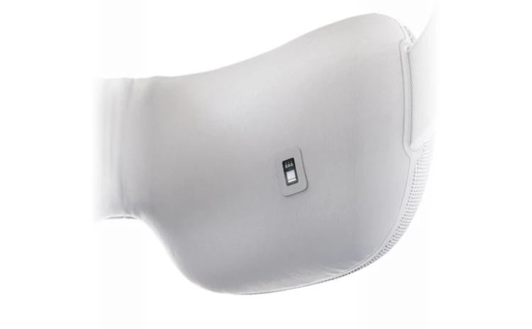 Maska relaksacyjna do spania Therabody SmartGoggles