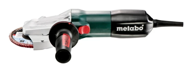 Metabo 613060000 szlifierka kątowa 2,1 kg