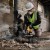 Piła szablasta Aku 54V DCS389NT DEWALT