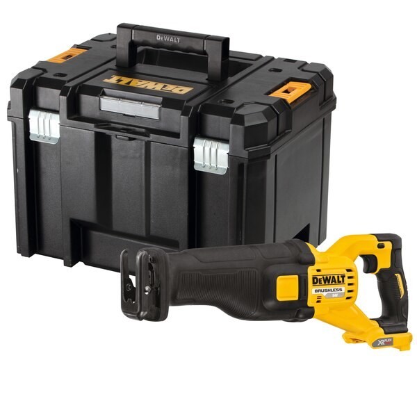 Piła szablasta Aku 54V DCS389NT DEWALT
