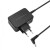 QOLTEC ZASILACZ DO ULTRABOOKA ASUS 45W | 19V | 2.37A | 3.0*1.0