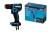 Wiertarko-wkrętarka 18V DDF487Z MAKITA