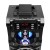 SQUEAK BEATBOXER BLUETOOTH 5.1 SPEAKER - GŁOŚNIK BLUETOOTH Z KARAOKE, RADIO FM, MICROSD, AUX I USB SQ1000