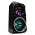 SQUEAK BEATBOXER BLUETOOTH 5.1 SPEAKER - GŁOŚNIK BLUETOOTH Z KARAOKE, RADIO FM, MICROSD, AUX I USB SQ1000