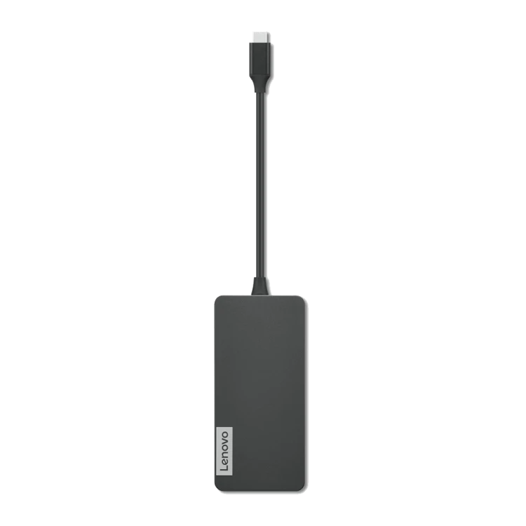 Lenovo USB-C 7-in-1 Hub