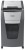 Rexel Niszczarka Optimum AutoFeed+ 225X, (P-4), 225 kartek, 60 l kosz