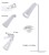 Lampka wielofunkcyjna LED Activejet AJE-IDA 4in1