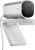 Kamera internetowa HP 960 4K Streaming Webcam USB srebrna 695J6AA