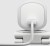 Kamera internetowa HP 960 4K Streaming Webcam USB srebrna 695J6AA