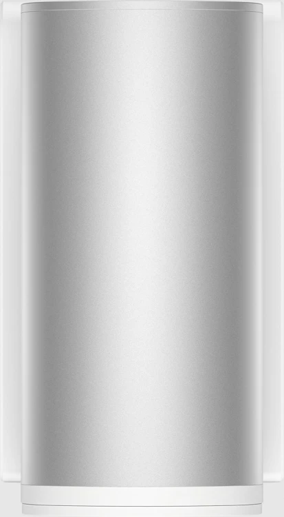 Kamera internetowa HP 960 4K Streaming Webcam USB srebrna 695J6AA