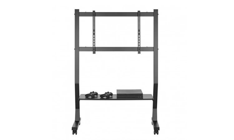Mobilny stojak + Uchwyt do TV 45-90" 60KG SD-22 ART Vesa 800x400