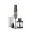 Blender ręczny Black+Decker BXHBA1200E 1200W | 3 funkcje | tryb turbo