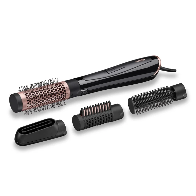 Suszarko-lokówka BABYLISS AS126E