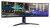 Lenovo Legion R45w-30 44.5" 165Hz 450nits AG 2xHDMI, DP, USB-C, RJ45 Black C