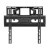 Uchwyt do TV LED/LCD 32-70" 40KG AR-89 regulacja pion/poziom 67-355mm