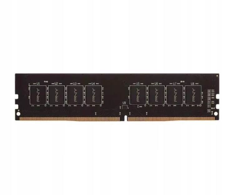Pamięć PNY 16GB DDR4 3200MHz 25600 MD16GSD43200-SI