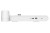 Epson V12HB09080 aparat do dokumentów Biały 25,4 / 3,2 mm (1 / 3.2") CMOS USB/HDMI/Wi-Fi