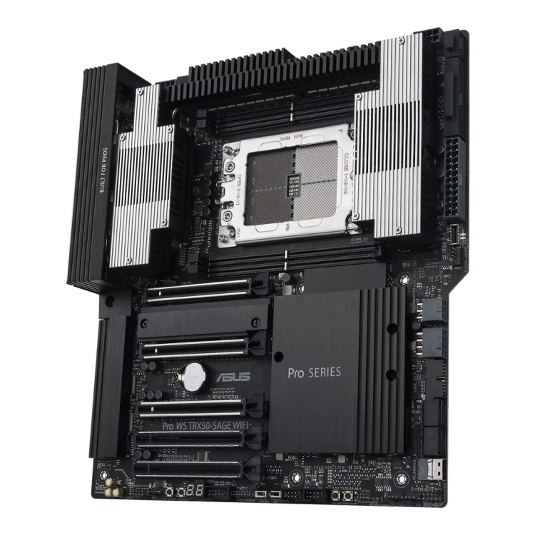 Płyta ASUS PRO WS TRX50-SAGE WIFI 90MB1FZ0-M0EAY0