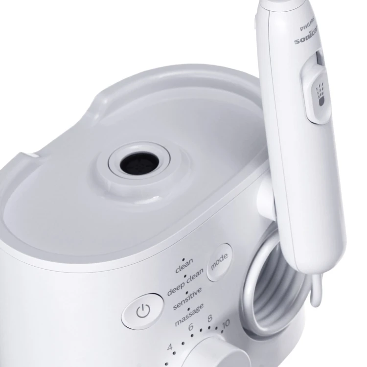 Irygator PHILIPS Power Flosser 7000 HX3911/40