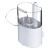 Irygator PHILIPS Power Flosser 7000 HX3911/40