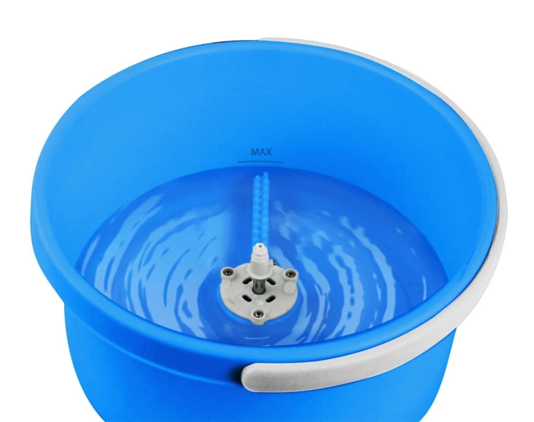 ESPERANZA MOP OBROTOWY PERFECT CLEAN EHS007