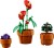 LEGO Icons 10329 - Małe roślinki