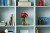 LEGO Botanical Collection 10328 - Bukiet róż
