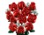 LEGO Botanical Collection 10328 - Bukiet róż