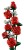 LEGO Botanical Collection 10328 - Bukiet róż