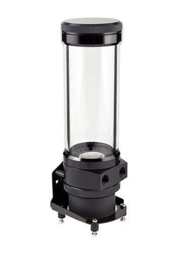 aqua computer ULTITUBE D5 150 Ausgleichsbehälter mit D5 PWM Pumpe