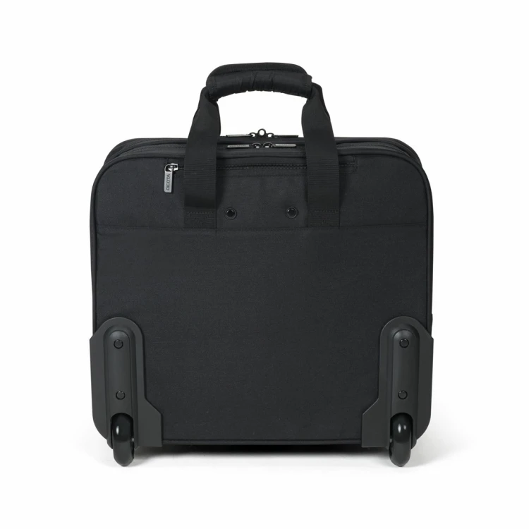 Dicota Laptop Roller Top Traveller Eco BASE 13 -16" black