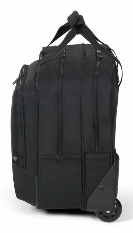 Dicota Laptop Roller Top Traveller Eco BASE 13 -16" black