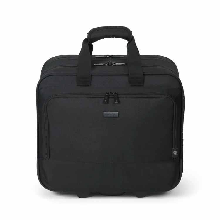 Dicota Laptop Roller Top Traveller Eco BASE 13 -16" black