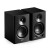 Para głośników stereo Edifier MR4 - czarna