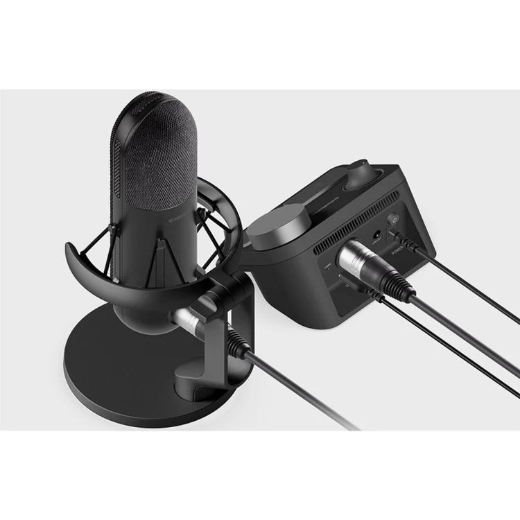 Mikrofon SteelSeries Alias Pro