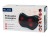 BLOW PODUSZKA MASUJĄCA SHIATSU MASAŻER BLACK
