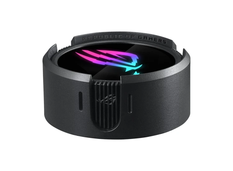 Chłodzenie ASUS ROG STRIX LC III 360 ARGB