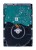 Dysk HDD WD Purple WD85PURZ (8 TB ; 3.5"; 256 MB; 5640 obr/min)