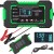 Prostownik akumulatorowy FreedConn RJ-C 120501A 12V, 6A