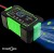 Prostownik akumulatorowy FreedConn RJ-C 120501A 12V, 6A