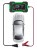 Prostownik akumulatorowy FreedConn RJ-C 120501A 12V, 6A