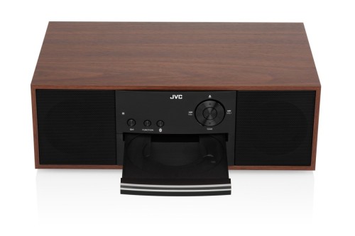 Mini wieża JVC RD-E761 Bluetooth CD USB