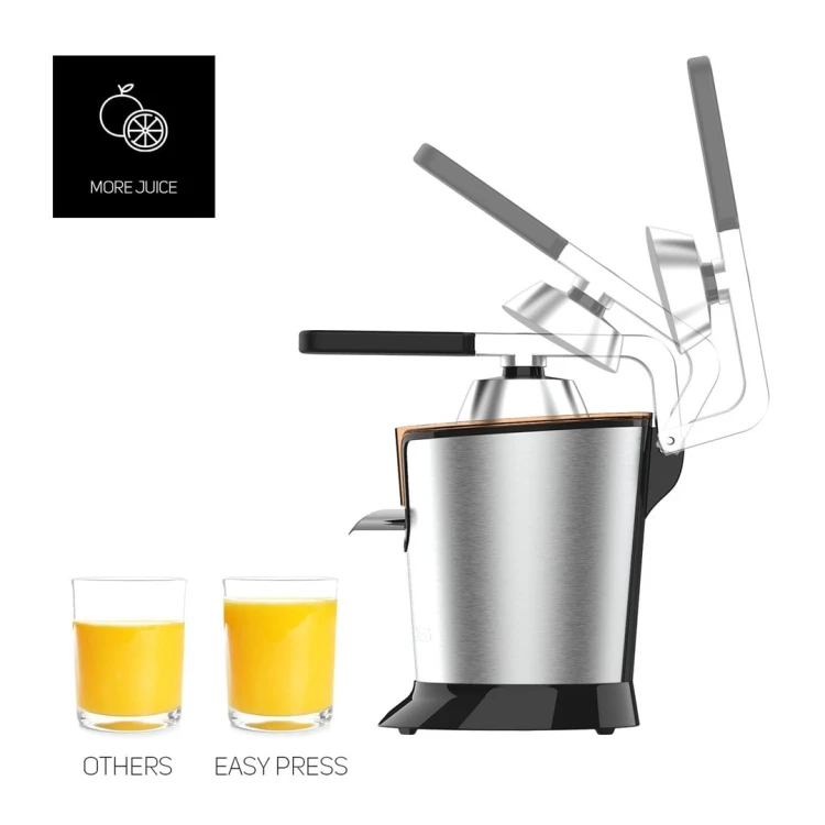 Wyciskarka do cytrusów Taurus Easy Press 1000 Legend 1000W
