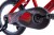 Rower dziecięcy HUFFY Disney Cars 16" (21781W)