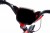 Rower dziecięcy HUFFY Disney Cars 16" (21781W)