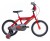 Rower dziecięcy HUFFY Disney Cars 16" (21781W)