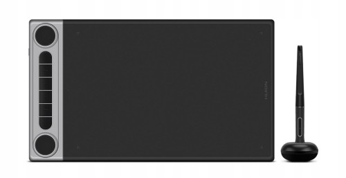 Tablet graficzny HUION Inspiroy Dial 2 Q630M